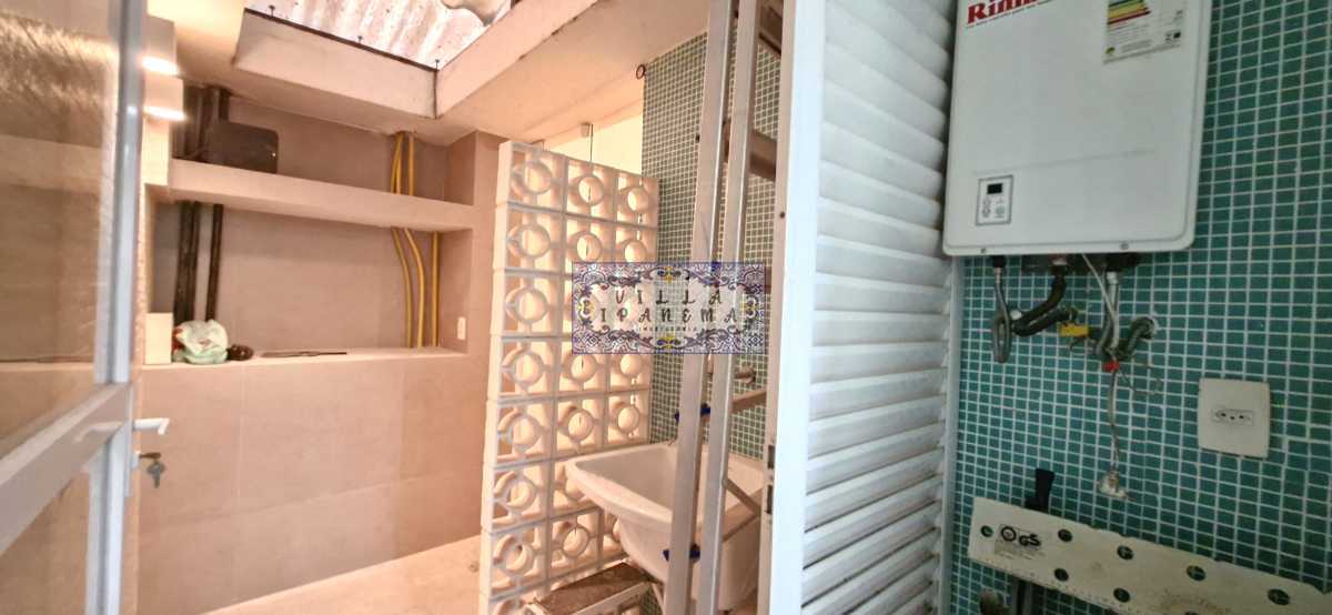 Conheça K do imóvel - Apartamento à venda Rua Dias Ferreira, Leblon, Rio de Janeiro - R$ 2.700.000 - TJK0434 - 27 K - 27