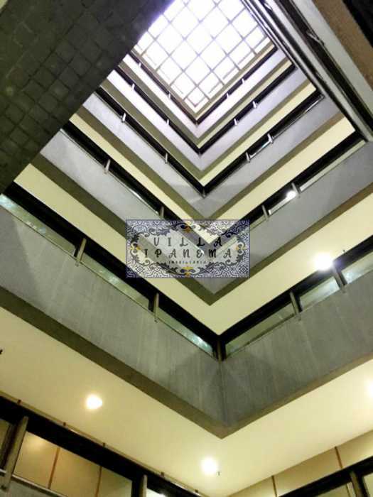 Conheça 113484 do imóvel - Sala Comercial 37m² à venda Boulevard Vinte e Oito de Setembro, Vila Isabel, Rio de Janeiro - R$ 210.000 - TJK0524 - 1 113484 - 1