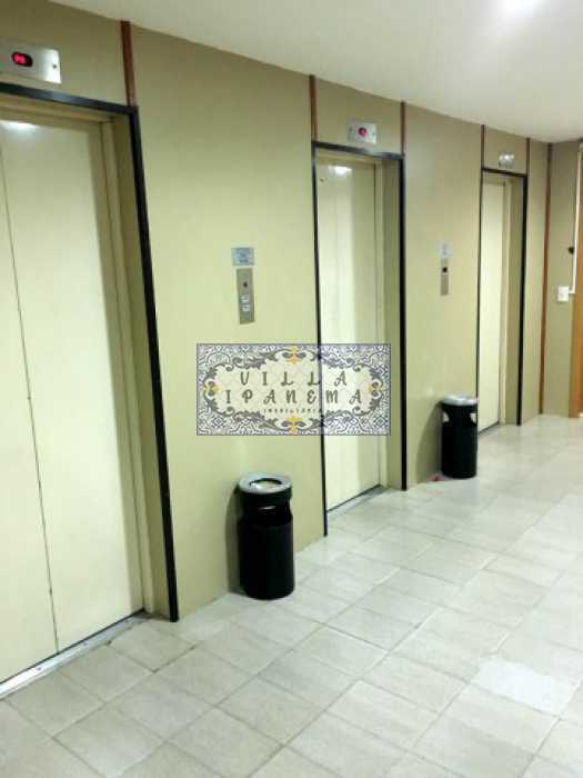 Conheça 113487 do imóvel - Sala Comercial 37m² à venda Boulevard Vinte e Oito de Setembro, Vila Isabel, Rio de Janeiro - R$ 210.000 - TJK0524 - 4 113487 - 4