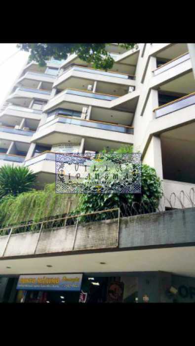 Conheça 113488 do imóvel - Sala Comercial 37m² à venda Boulevard Vinte e Oito de Setembro, Vila Isabel, Rio de Janeiro - R$ 210.000 - TJK0524 - 5 113488 - 5