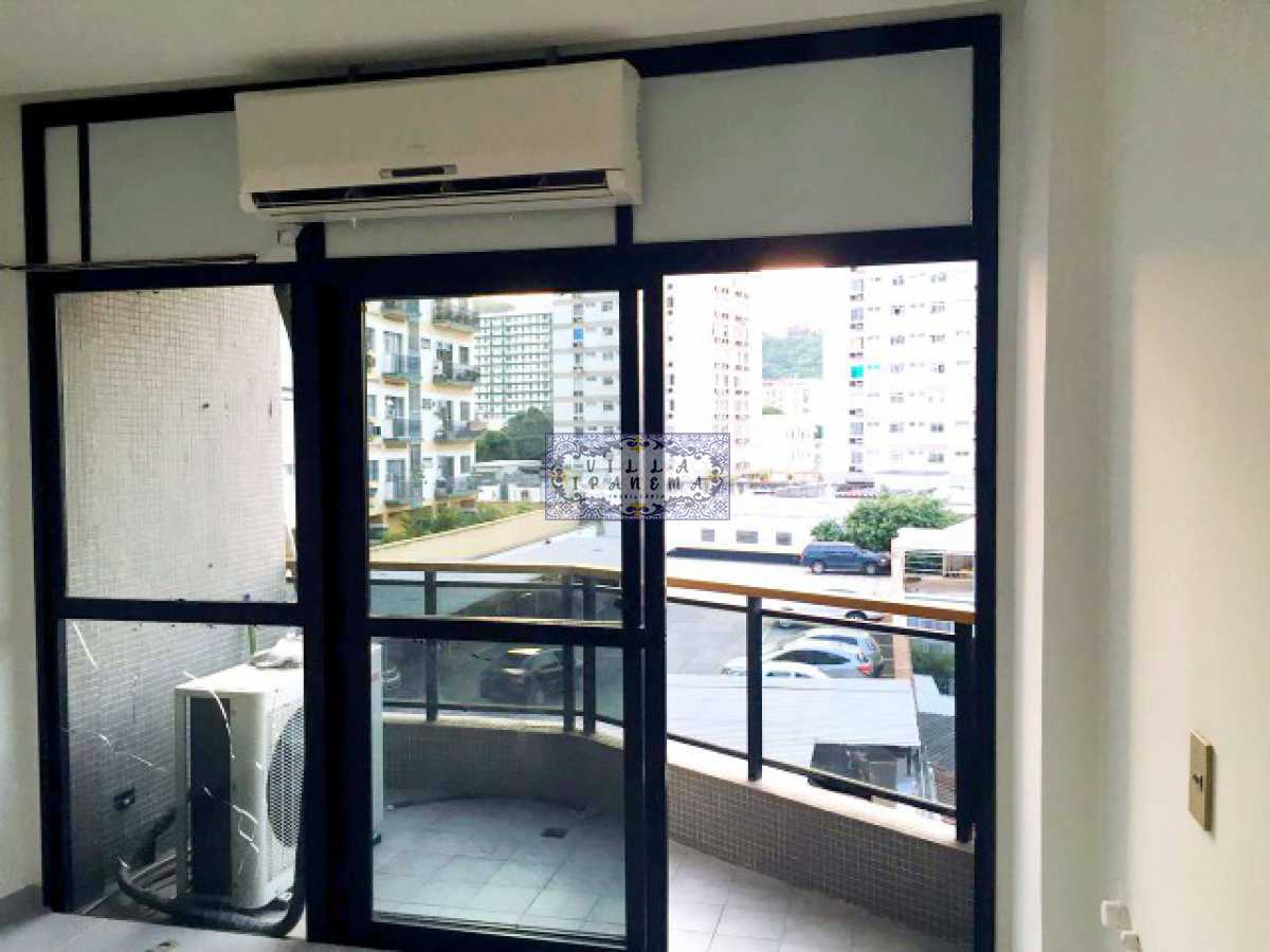 Conheça 113489 do imóvel - Sala Comercial 37m² à venda Boulevard Vinte e Oito de Setembro, Vila Isabel, Rio de Janeiro - R$ 210.000 - TJK0524 - 6 113489 - 6