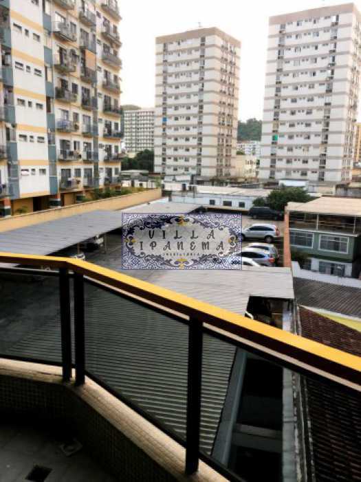 Conheça 113490 do imóvel - Sala Comercial 37m² à venda Boulevard Vinte e Oito de Setembro, Vila Isabel, Rio de Janeiro - R$ 210.000 - TJK0524 - 7 113490 - 7