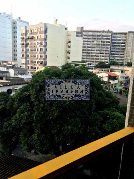 Conheça 113491 do imóvel - Sala Comercial 37m² à venda Boulevard Vinte e Oito de Setembro, Vila Isabel, Rio de Janeiro - R$ 210.000 - TJK0524 - 8 113491 - 8