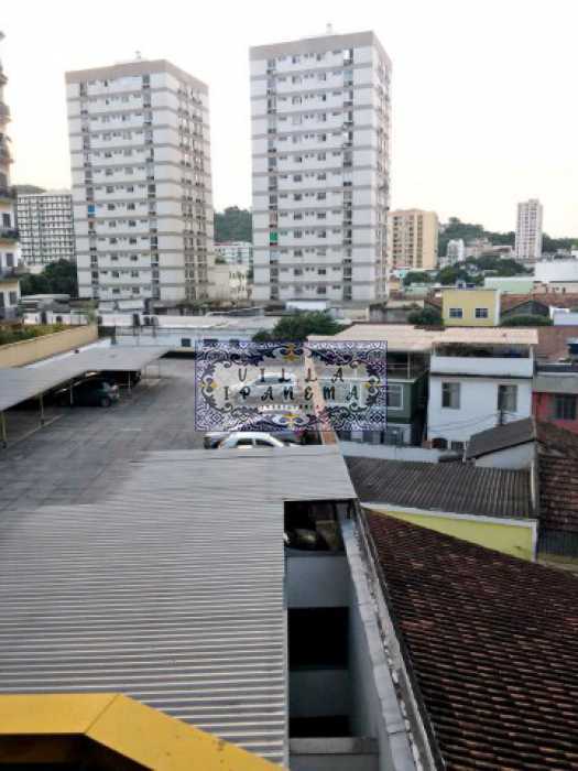Conheça 113492 do imóvel - Sala Comercial 37m² à venda Boulevard Vinte e Oito de Setembro, Vila Isabel, Rio de Janeiro - R$ 210.000 - TJK0524 - 9 113492 - 9