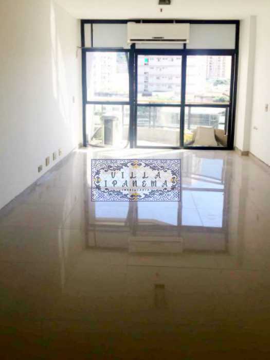 Conheça 113494 do imóvel - Sala Comercial 37m² à venda Boulevard Vinte e Oito de Setembro, Vila Isabel, Rio de Janeiro - R$ 210.000 - TJK0524 - 11 113494 - 11