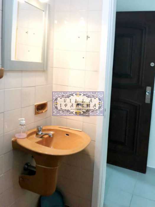 Conheça 113497 do imóvel - Sala Comercial 37m² à venda Boulevard Vinte e Oito de Setembro, Vila Isabel, Rio de Janeiro - R$ 210.000 - TJK0524 - 14 113497 - 14