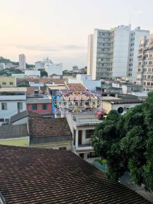 Conheça 113498 do imóvel - Sala Comercial 37m² à venda Boulevard Vinte e Oito de Setembro, Vila Isabel, Rio de Janeiro - R$ 210.000 - TJK0524 - 15 113498 - 15