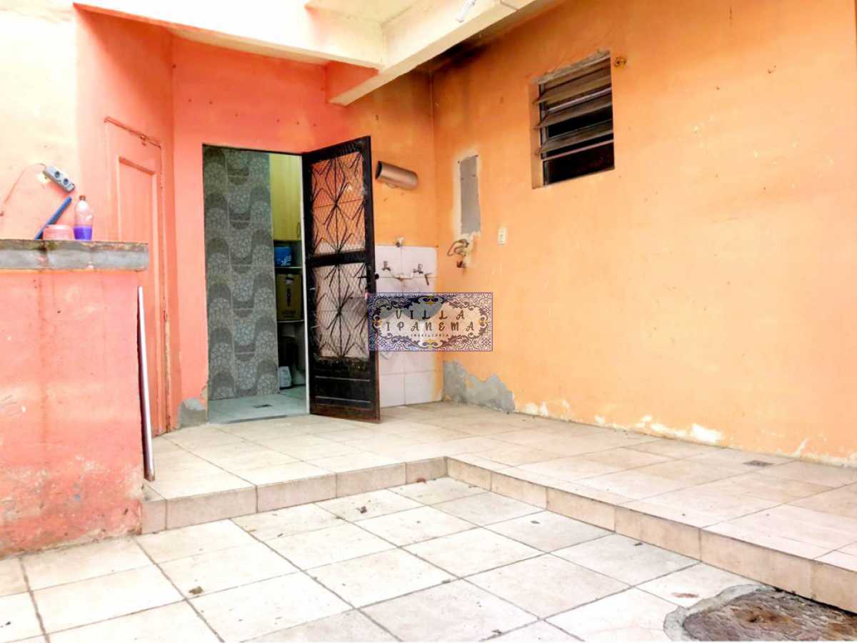 Conheça 118752 do imóvel - Apartamento à venda Avenida Paulo de Frontin, Rio Comprido, Rio de Janeiro - R$ 300.000 - TJK0637 - 1 118752 - 1