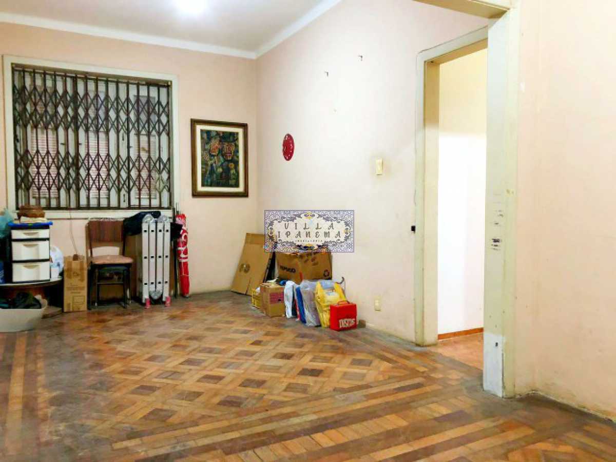 Conheça 118754 do imóvel - Apartamento à venda Avenida Paulo de Frontin, Rio Comprido, Rio de Janeiro - R$ 300.000 - TJK0637 - 3 118754 - 3
