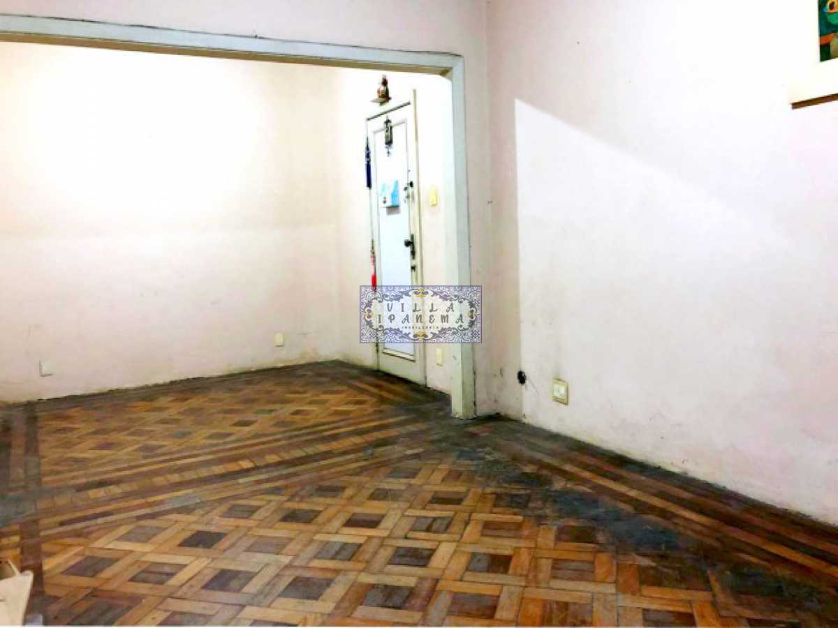 Conheça 118755 do imóvel - Apartamento à venda Avenida Paulo de Frontin, Rio Comprido, Rio de Janeiro - R$ 300.000 - TJK0637 - 4 118755 - 4