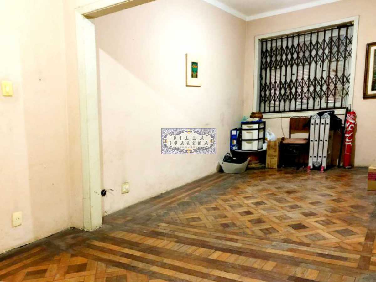 Conheça 118756 do imóvel - Apartamento à venda Avenida Paulo de Frontin, Rio Comprido, Rio de Janeiro - R$ 300.000 - TJK0637 - 5 118756 - 5