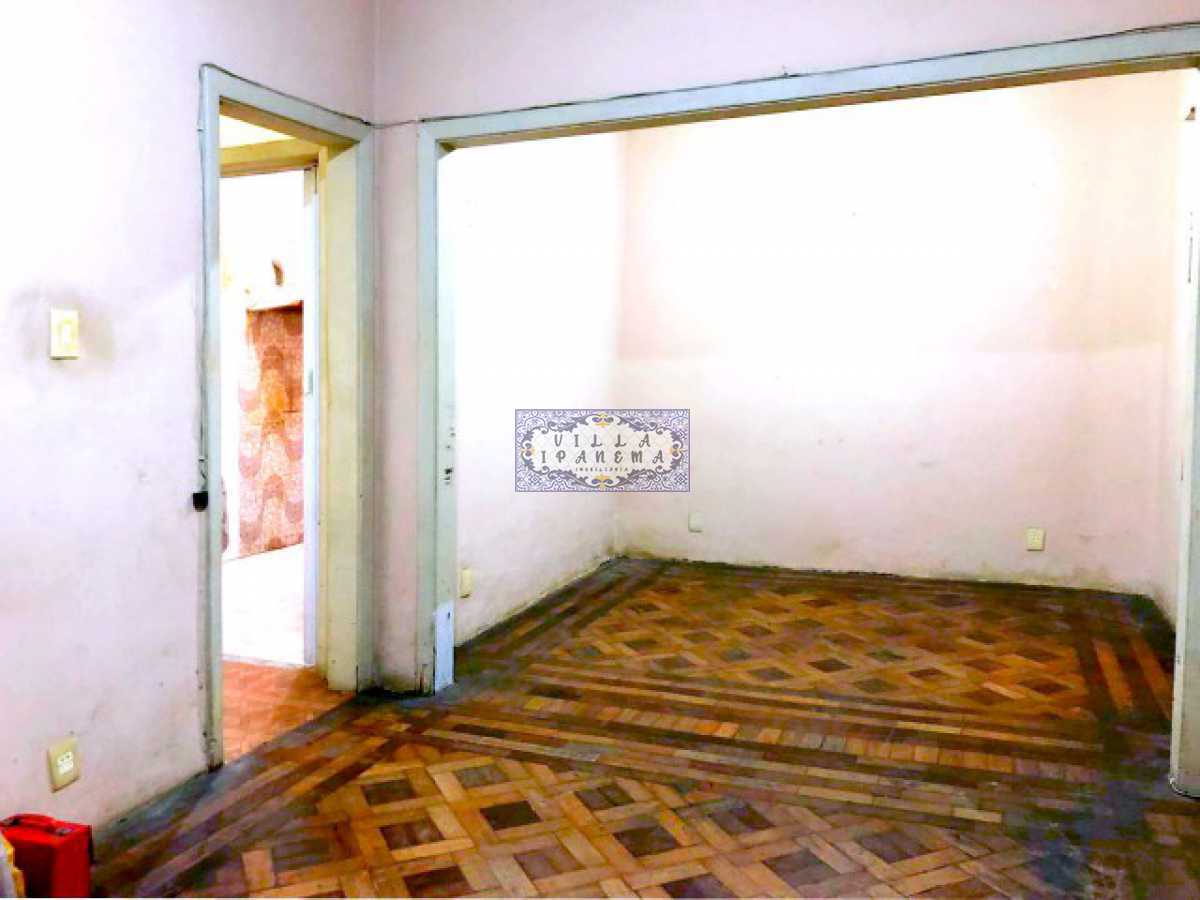 Conheça 118757 do imóvel - Apartamento à venda Avenida Paulo de Frontin, Rio Comprido, Rio de Janeiro - R$ 300.000 - TJK0637 - 6 118757 - 6