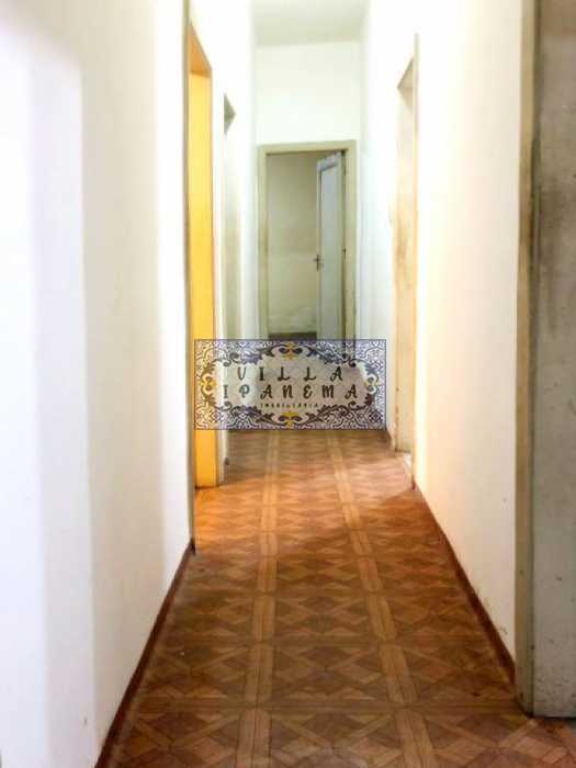 Conheça 118758 do imóvel - Apartamento à venda Avenida Paulo de Frontin, Rio Comprido, Rio de Janeiro - R$ 300.000 - TJK0637 - 7 118758 - 7