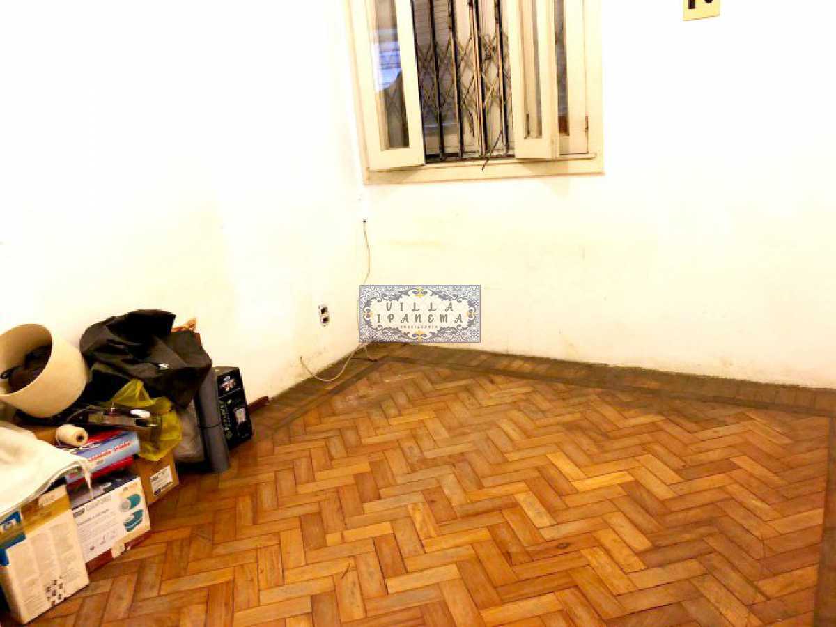 Conheça 118759 do imóvel - Apartamento à venda Avenida Paulo de Frontin, Rio Comprido, Rio de Janeiro - R$ 300.000 - TJK0637 - 8 118759 - 8