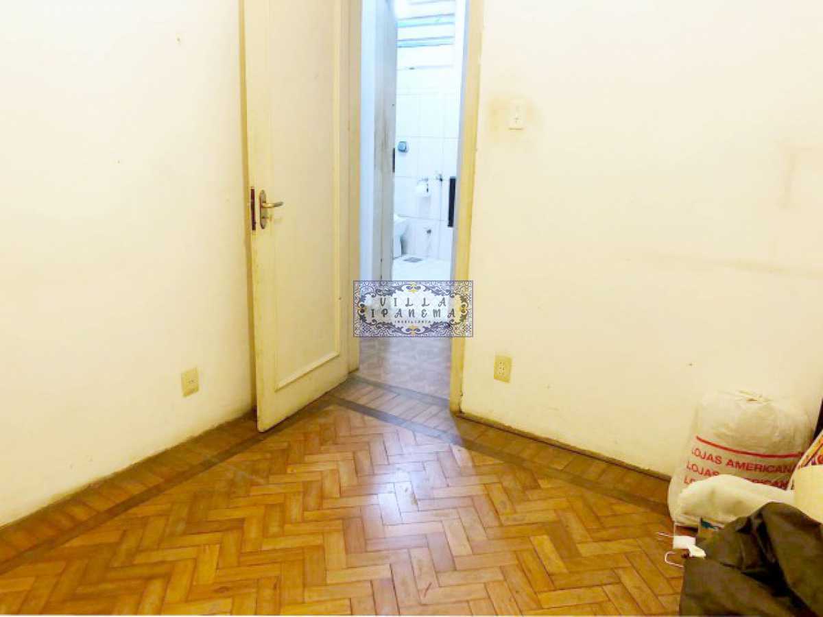Conheça 118760 do imóvel - Apartamento à venda Avenida Paulo de Frontin, Rio Comprido, Rio de Janeiro - R$ 300.000 - TJK0637 - 9 118760 - 9