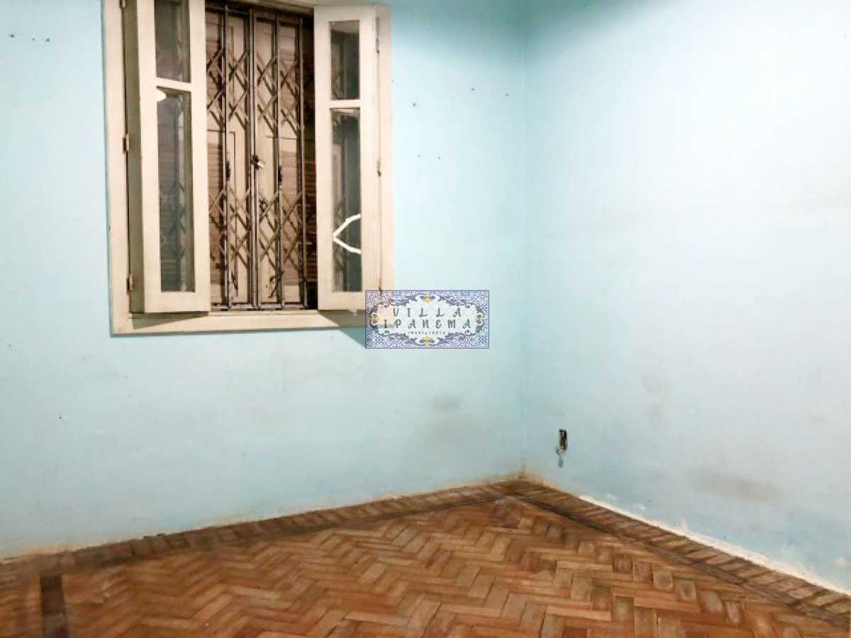 Conheça 118761 do imóvel - Apartamento à venda Avenida Paulo de Frontin, Rio Comprido, Rio de Janeiro - R$ 300.000 - TJK0637 - 10 118761 - 10