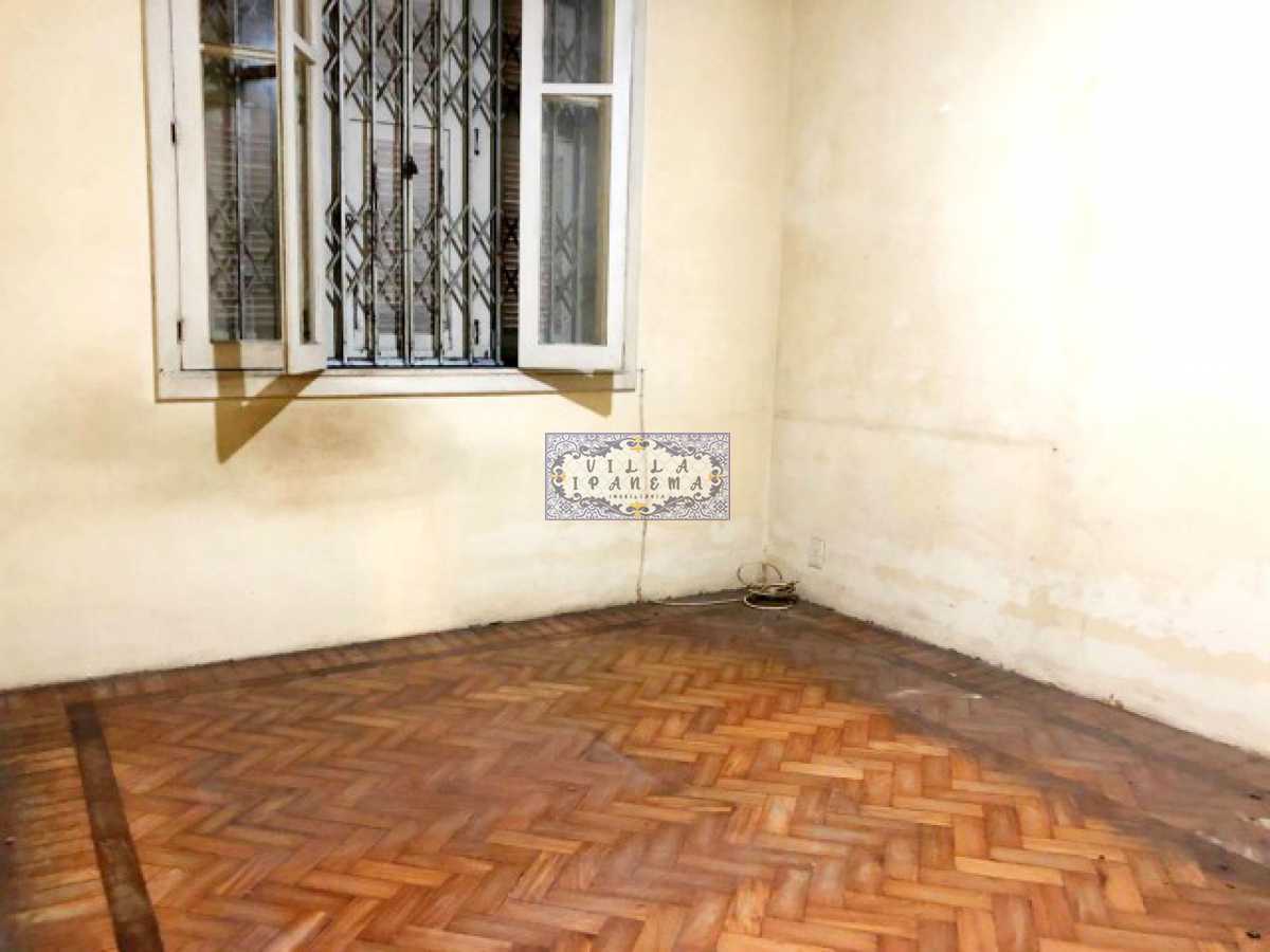 Conheça 118762 do imóvel - Apartamento à venda Avenida Paulo de Frontin, Rio Comprido, Rio de Janeiro - R$ 300.000 - TJK0637 - 11 118762 - 11