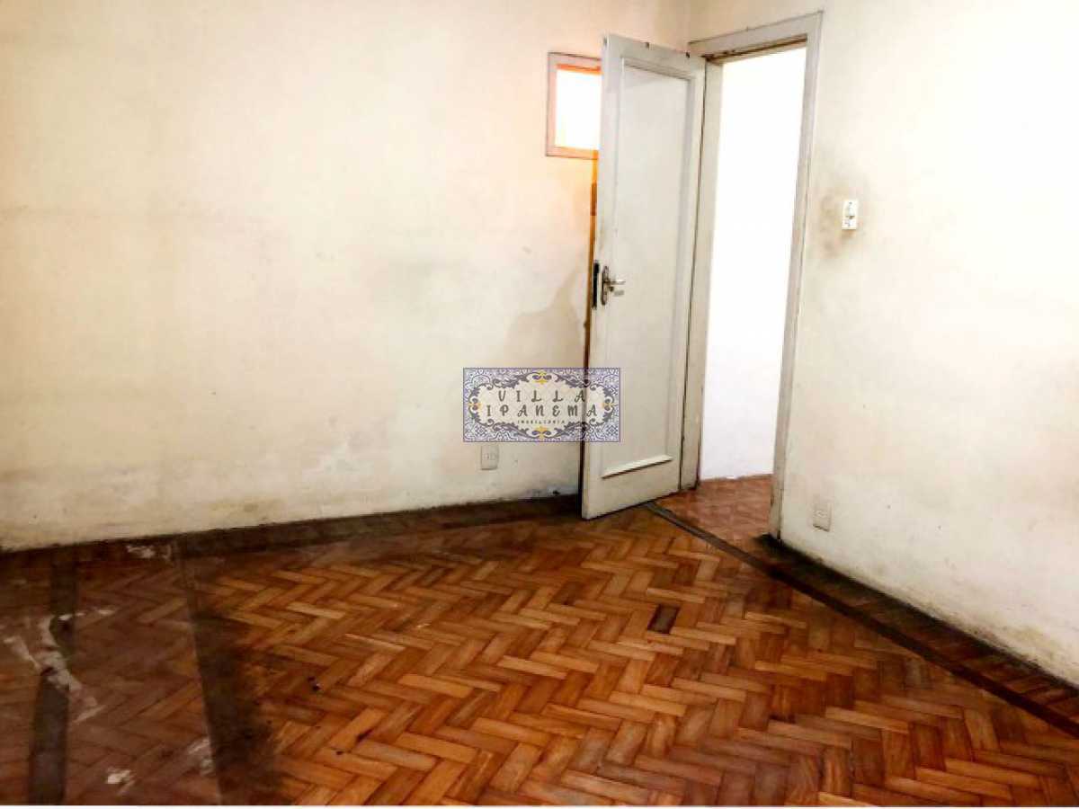 Conheça 118763 do imóvel - Apartamento à venda Avenida Paulo de Frontin, Rio Comprido, Rio de Janeiro - R$ 300.000 - TJK0637 - 12 118763 - 12