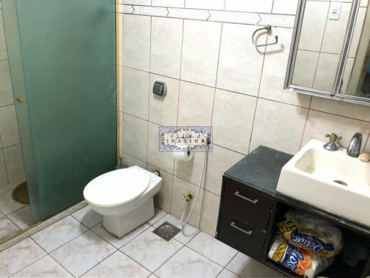 Conheça 118764 do imóvel - Apartamento à venda Avenida Paulo de Frontin, Rio Comprido, Rio de Janeiro - R$ 300.000 - TJK0637 - 13 118764 - 13
