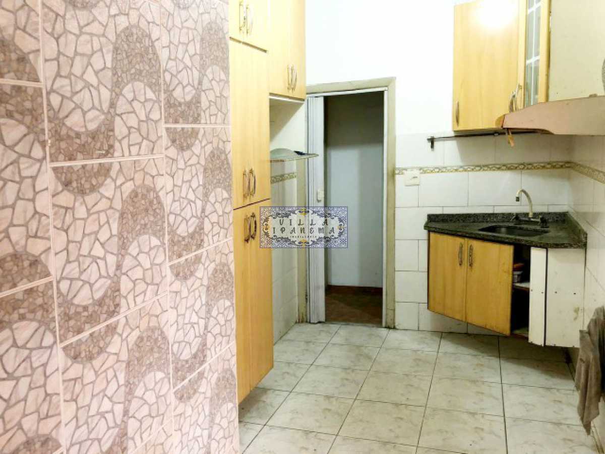 Conheça 118765 do imóvel - Apartamento à venda Avenida Paulo de Frontin, Rio Comprido, Rio de Janeiro - R$ 300.000 - TJK0637 - 14 118765 - 14