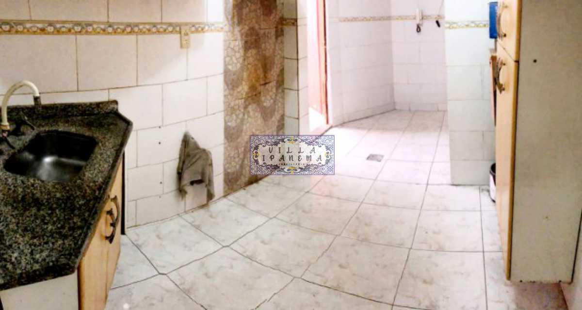 Conheça 118766 do imóvel - Apartamento à venda Avenida Paulo de Frontin, Rio Comprido, Rio de Janeiro - R$ 300.000 - TJK0637 - 15 118766 - 15