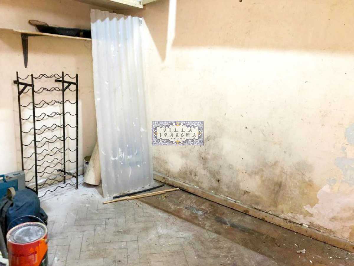 Conheça 118767 do imóvel - Apartamento à venda Avenida Paulo de Frontin, Rio Comprido, Rio de Janeiro - R$ 300.000 - TJK0637 - 16 118767 - 16