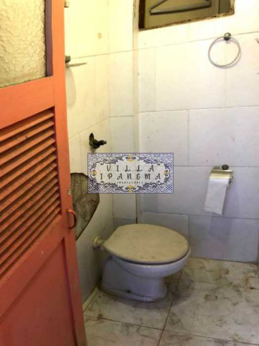 Conheça 118768 do imóvel - Apartamento à venda Avenida Paulo de Frontin, Rio Comprido, Rio de Janeiro - R$ 300.000 - TJK0637 - 17 118768 - 17
