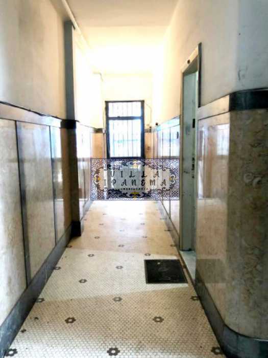 Conheça 118769 do imóvel - Apartamento à venda Avenida Paulo de Frontin, Rio Comprido, Rio de Janeiro - R$ 300.000 - TJK0637 - 18 118769 - 18