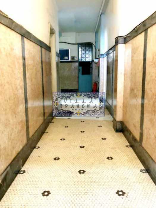 Conheça 118770 do imóvel - Apartamento à venda Avenida Paulo de Frontin, Rio Comprido, Rio de Janeiro - R$ 300.000 - TJK0637 - 19 118770 - 19