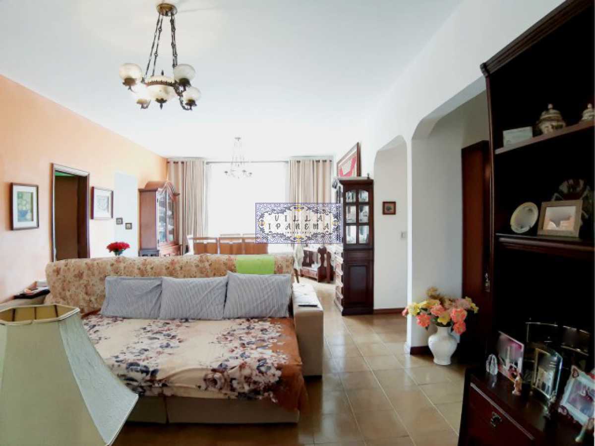 Conheça 119594 do imóvel - Cobertura à venda Avenida Paulo de Frontin, Rio Comprido, Rio de Janeiro - R$ 995.000 - TJK0678 - 7 119594 - 7