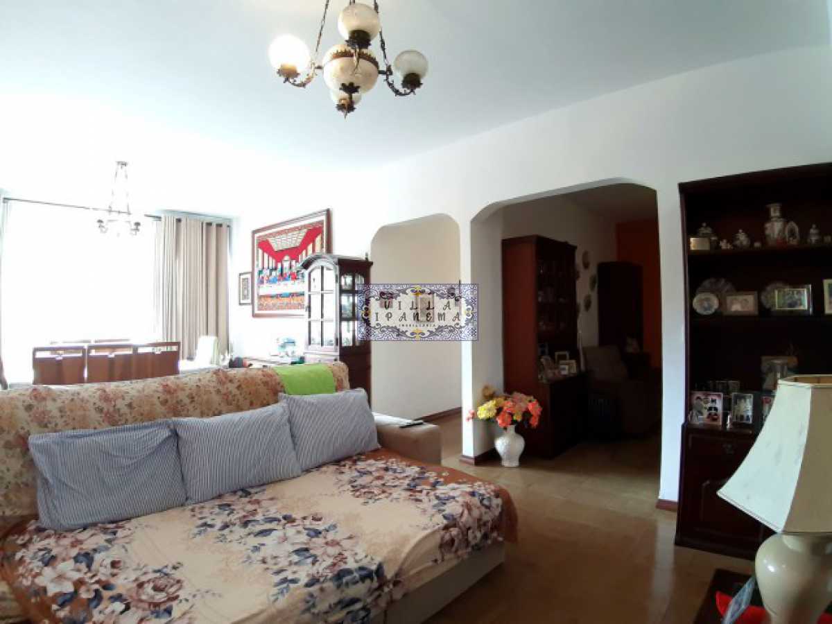 Conheça 119595 do imóvel - Cobertura à venda Avenida Paulo de Frontin, Rio Comprido, Rio de Janeiro - R$ 995.000 - TJK0678 - 8 119595 - 8