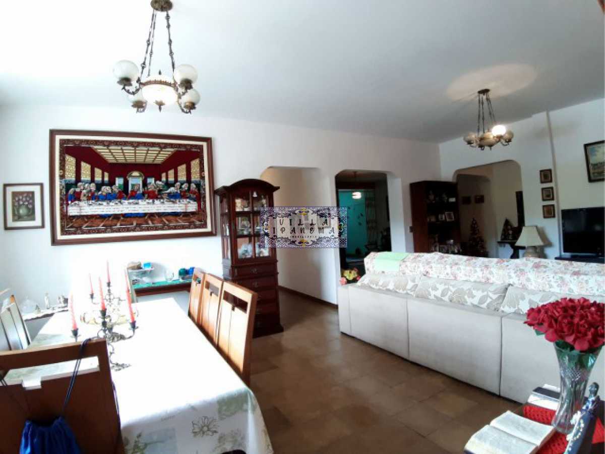 Conheça 119596 do imóvel - Cobertura à venda Avenida Paulo de Frontin, Rio Comprido, Rio de Janeiro - R$ 995.000 - TJK0678 - 9 119596 - 9