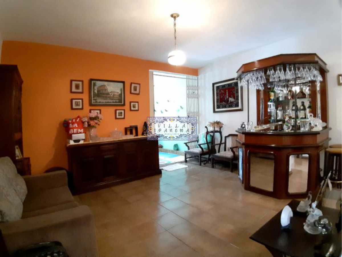 Conheça 119597 do imóvel - Cobertura à venda Avenida Paulo de Frontin, Rio Comprido, Rio de Janeiro - R$ 995.000 - TJK0678 - 10 119597 - 10