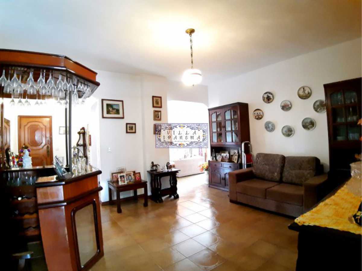 Conheça 119598 do imóvel - Cobertura à venda Avenida Paulo de Frontin, Rio Comprido, Rio de Janeiro - R$ 995.000 - TJK0678 - 11 119598 - 11
