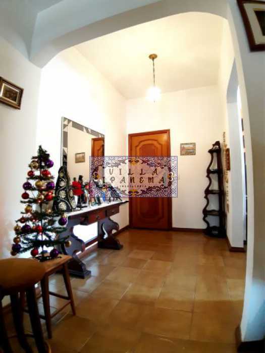 Conheça 119599 do imóvel - Cobertura à venda Avenida Paulo de Frontin, Rio Comprido, Rio de Janeiro - R$ 995.000 - TJK0678 - 12 119599 - 12