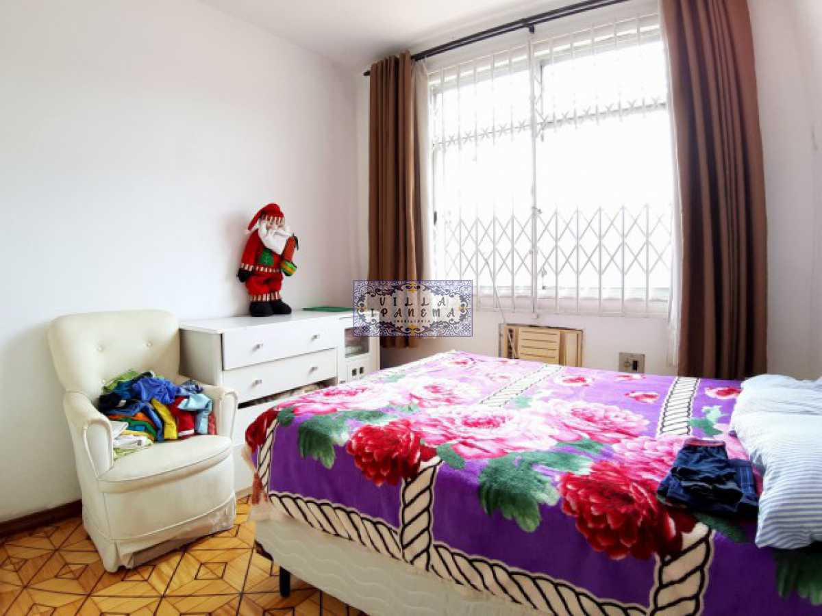 Conheça 119601 do imóvel - Cobertura à venda Avenida Paulo de Frontin, Rio Comprido, Rio de Janeiro - R$ 995.000 - TJK0678 - 14 119601 - 14