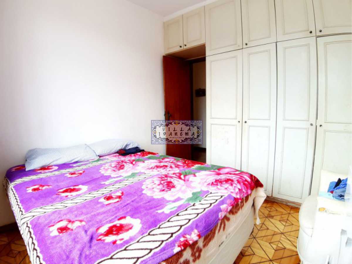 Conheça 119602 do imóvel - Cobertura à venda Avenida Paulo de Frontin, Rio Comprido, Rio de Janeiro - R$ 995.000 - TJK0678 - 15 119602 - 15