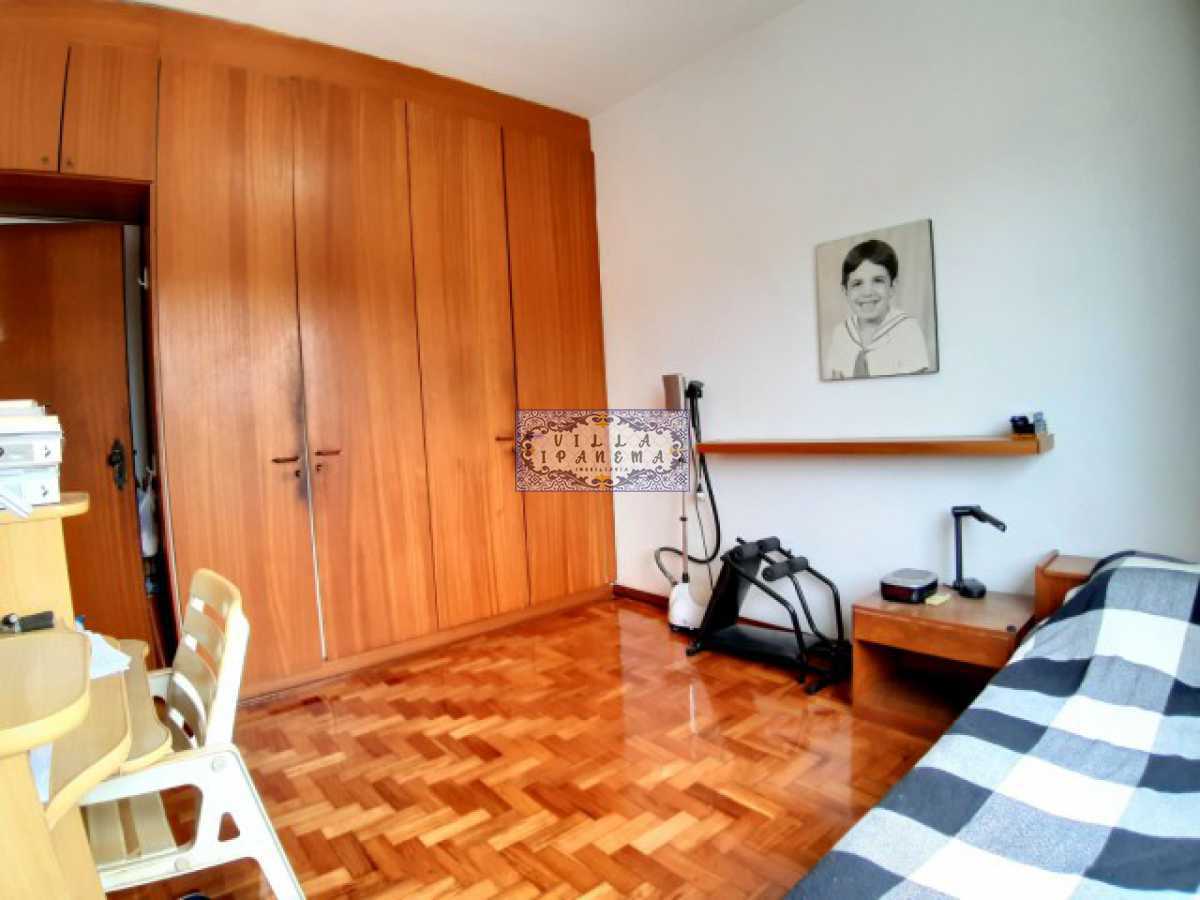 Conheça 119604 do imóvel - Cobertura à venda Avenida Paulo de Frontin, Rio Comprido, Rio de Janeiro - R$ 995.000 - TJK0678 - 17 119604 - 17