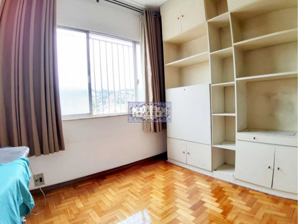 Conheça 119605 do imóvel - Cobertura à venda Avenida Paulo de Frontin, Rio Comprido, Rio de Janeiro - R$ 995.000 - TJK0678 - 18 119605 - 18