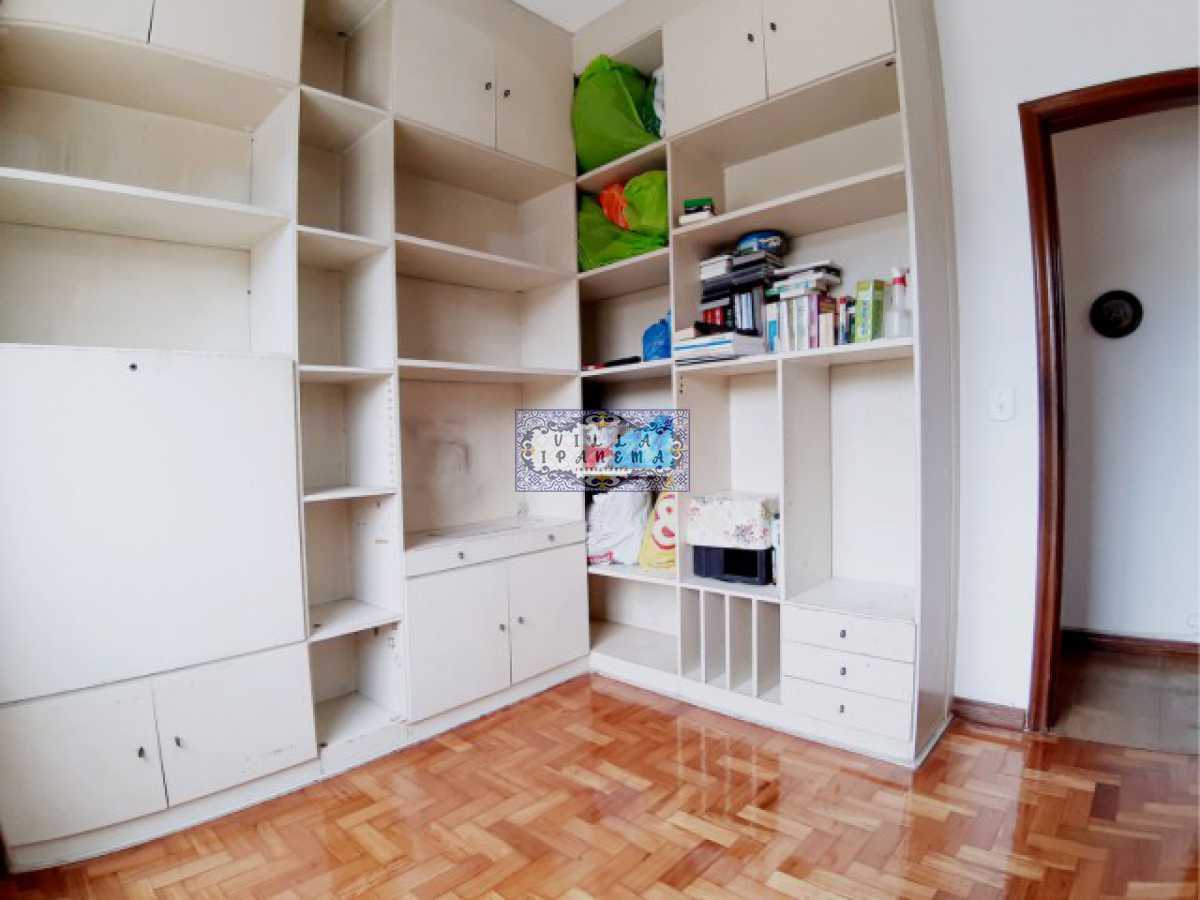 Conheça 119606 do imóvel - Cobertura à venda Avenida Paulo de Frontin, Rio Comprido, Rio de Janeiro - R$ 995.000 - TJK0678 - 19 119606 - 19