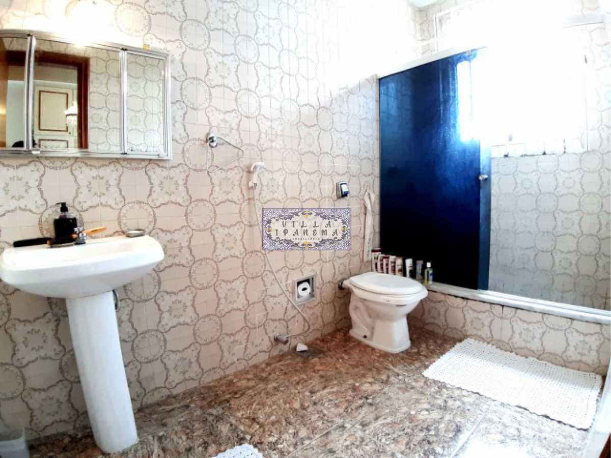 Conheça 119607 do imóvel - Cobertura à venda Avenida Paulo de Frontin, Rio Comprido, Rio de Janeiro - R$ 995.000 - TJK0678 - 20 119607 - 20