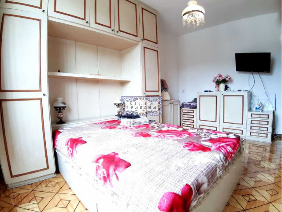 Conheça 119608 do imóvel - Cobertura à venda Avenida Paulo de Frontin, Rio Comprido, Rio de Janeiro - R$ 995.000 - TJK0678 - 21 119608 - 21