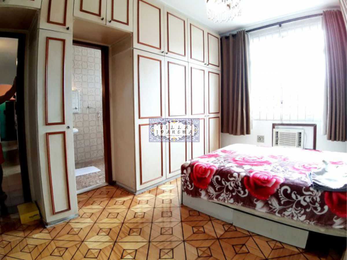 Conheça 119609 do imóvel - Cobertura à venda Avenida Paulo de Frontin, Rio Comprido, Rio de Janeiro - R$ 995.000 - TJK0678 - 22 119609 - 22