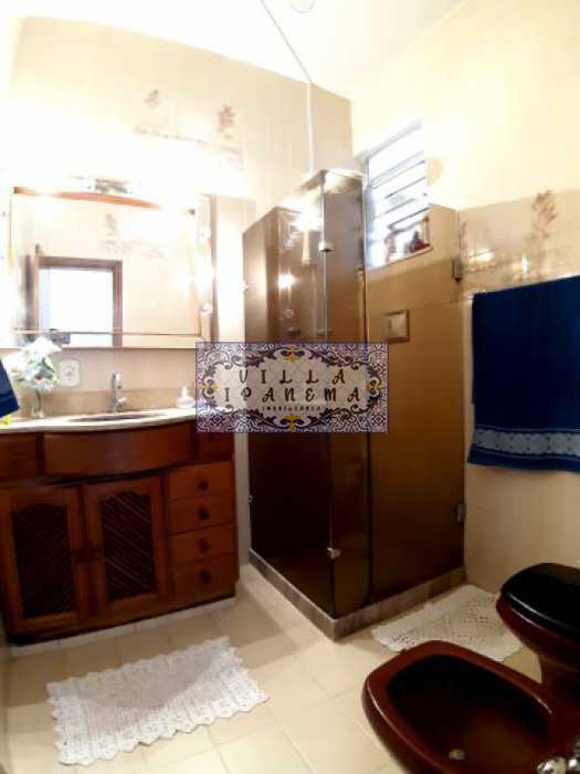 Conheça 119610 do imóvel - Cobertura à venda Avenida Paulo de Frontin, Rio Comprido, Rio de Janeiro - R$ 995.000 - TJK0678 - 23 119610 - 23