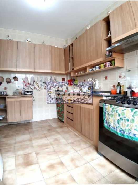Conheça 119611 do imóvel - Cobertura à venda Avenida Paulo de Frontin, Rio Comprido, Rio de Janeiro - R$ 995.000 - TJK0678 - 24 119611 - 24