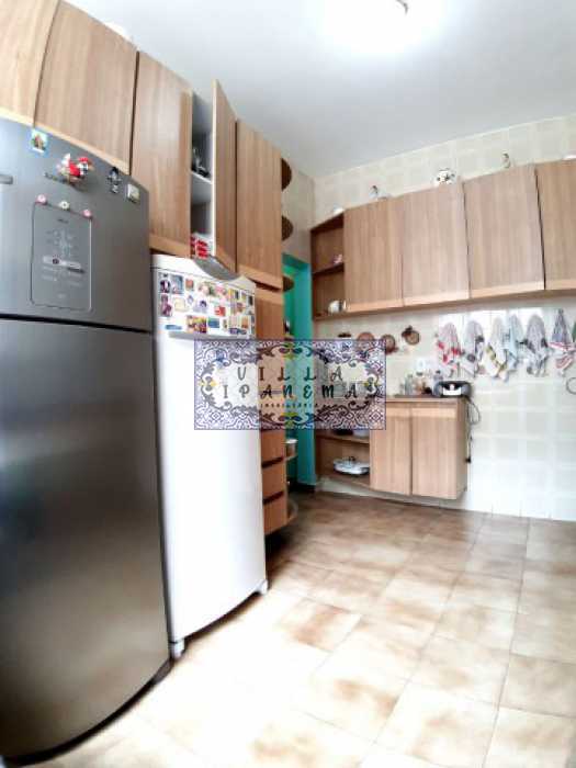 Conheça 119612 do imóvel - Cobertura à venda Avenida Paulo de Frontin, Rio Comprido, Rio de Janeiro - R$ 995.000 - TJK0678 - 25 119612 - 25