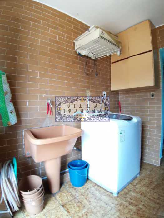 Conheça 119613 do imóvel - Cobertura à venda Avenida Paulo de Frontin, Rio Comprido, Rio de Janeiro - R$ 995.000 - TJK0678 - 26 119613 - 26