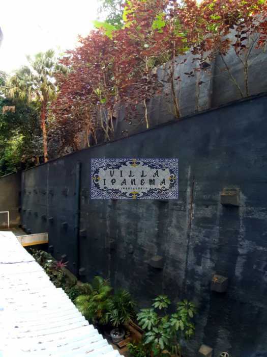 Conheça ab do imóvel - Apartamento à venda Rua das Laranjeiras, Laranjeiras, Rio de Janeiro - R$ 900.000 - TJK0685 - 2 ab - 2