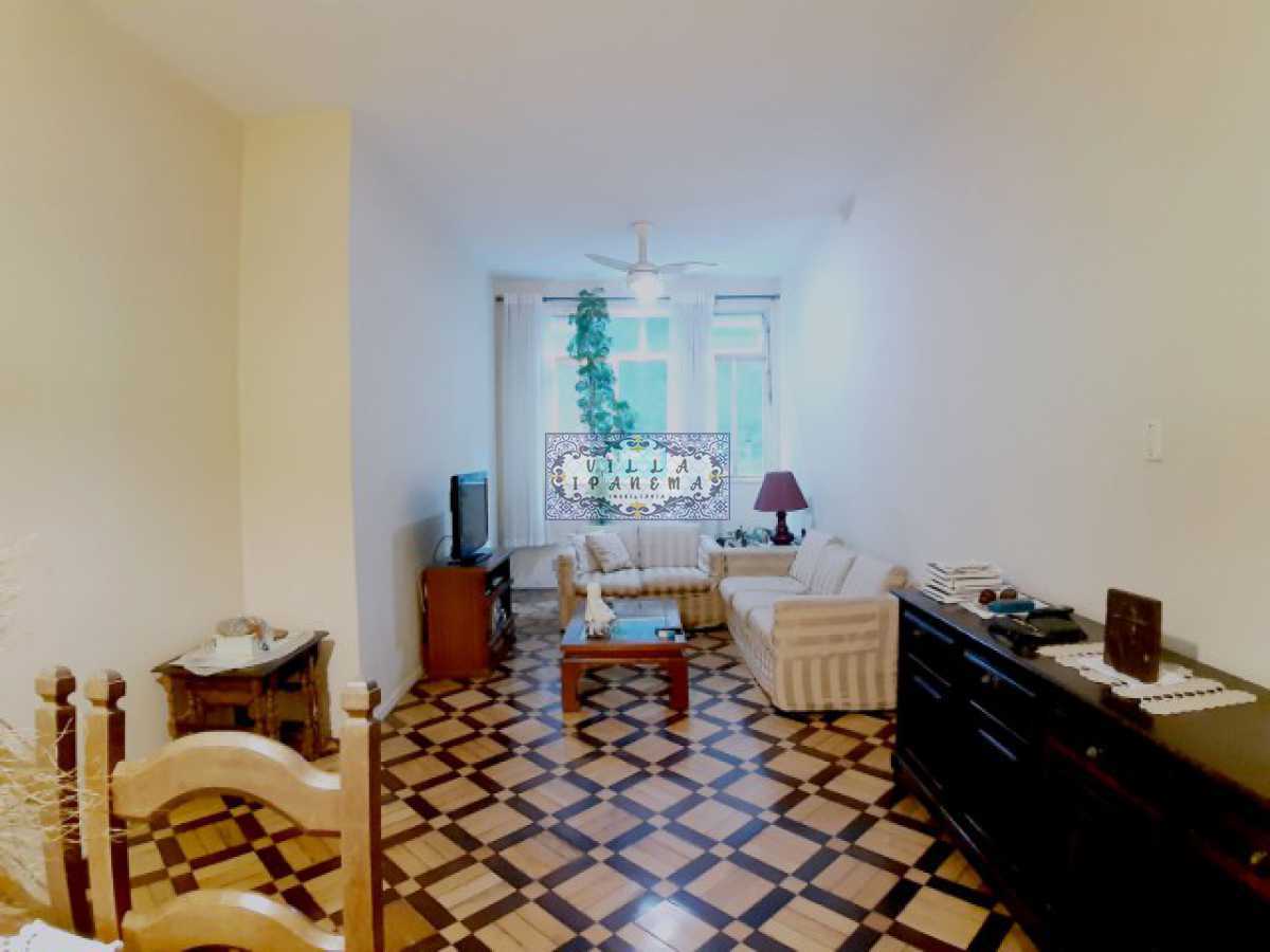 Conheça c do imóvel - Apartamento à venda Rua das Laranjeiras, Laranjeiras, Rio de Janeiro - R$ 900.000 - TJK0685 - 3 c - 3