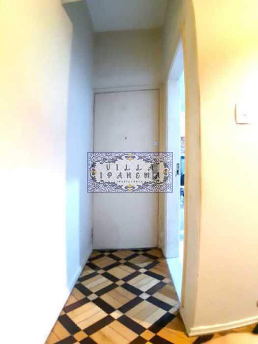 Conheça d do imóvel - Apartamento à venda Rua das Laranjeiras, Laranjeiras, Rio de Janeiro - R$ 900.000 - TJK0685 - 4 d - 4